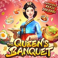 The Queens Banquet
